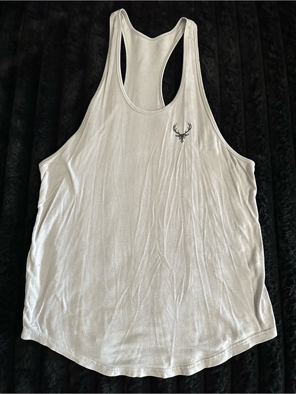 Men's Bucked Up Stringer